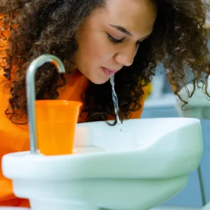 Rinse After Eating