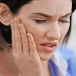 Chronic Pain Relief