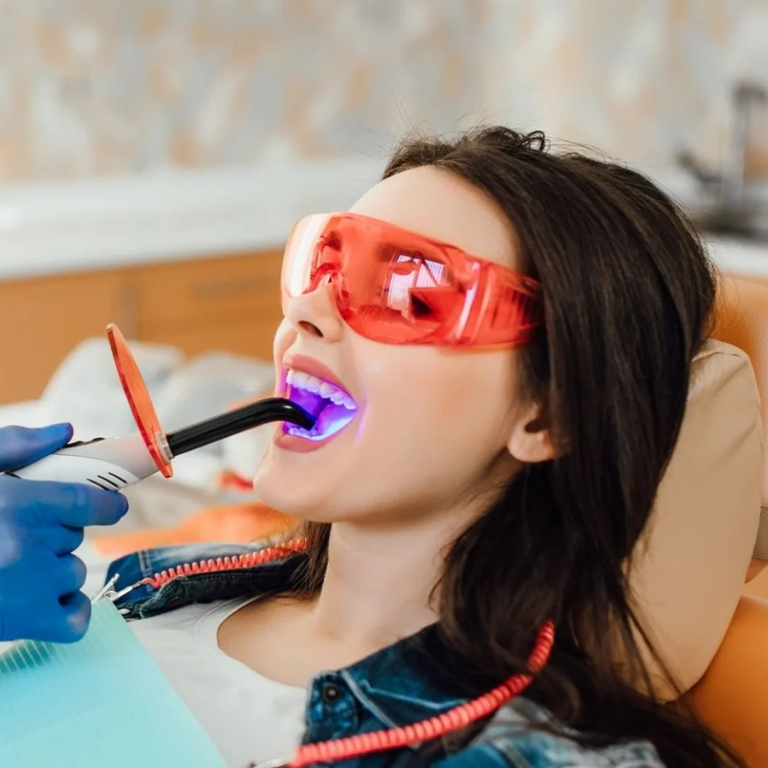 Laser Dentistry