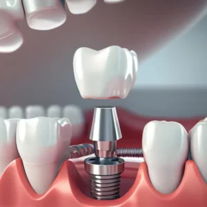 Dental Implants