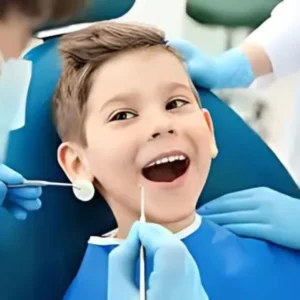 Kids Dentistry