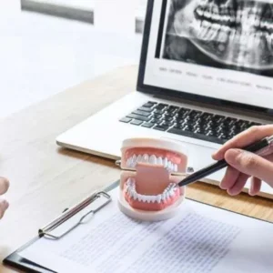 Initial Consultation and Assessment