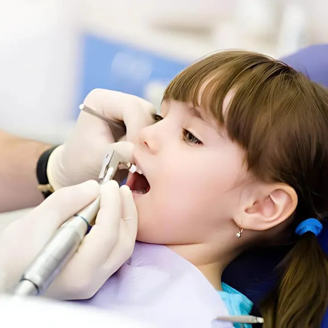 Kids Dentistry