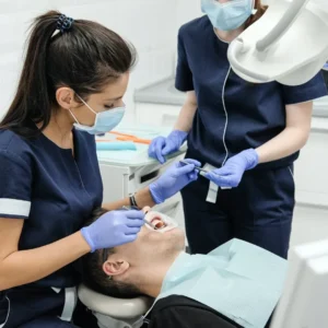 Dentures