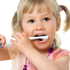 Preventive Dentistry