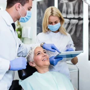 Treatment Planning