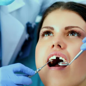 Procedure and Restoration