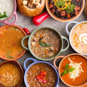 Eat Soft Foods