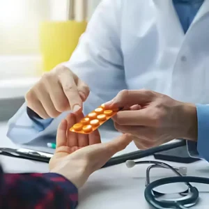 Take Prescribed Medicines