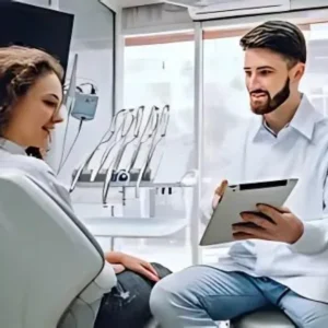 Follow Up with Your Dentist