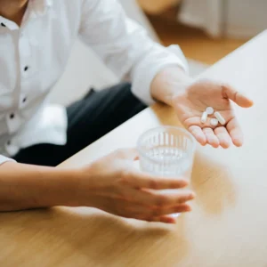 Take Prescribed Medicines