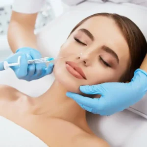 Dermal fillers