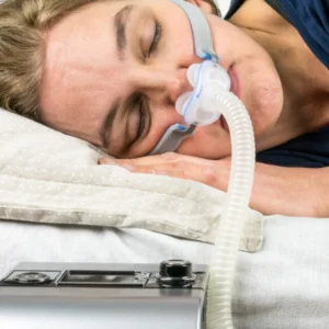 Sleep apnea