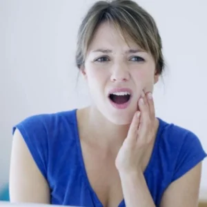 Joint pain of unknown origin