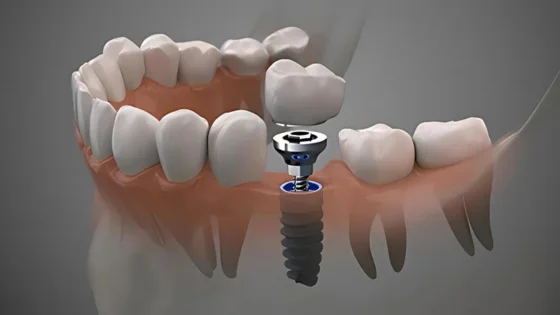 Preventive Dentistry Treatment