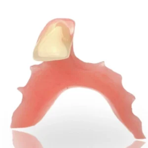 Single Tooth Denture