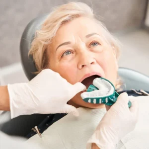 Dentures