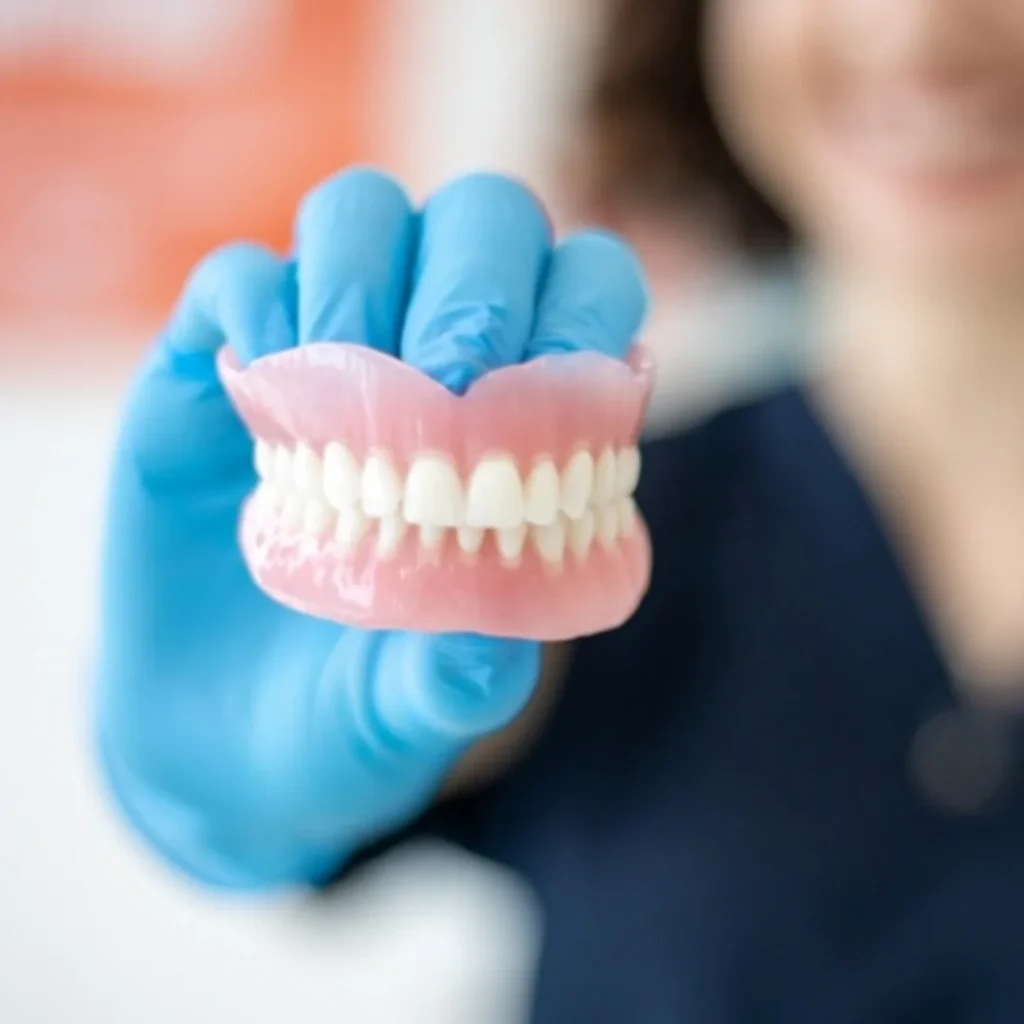 Dentures